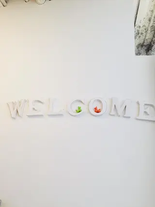 Luana    HAIR   private salon所属・ルアナ ヘアーのヘアスタイル