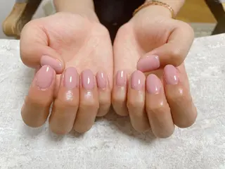 ネイル Mogu nail 二子玉川のネイルデザイン