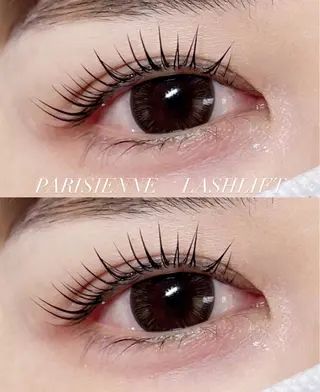 マツエク・マツパ jam~nail&eyelash~所属・jam~ネイル&アイ ラッシュのマツエク・マツパデザイン