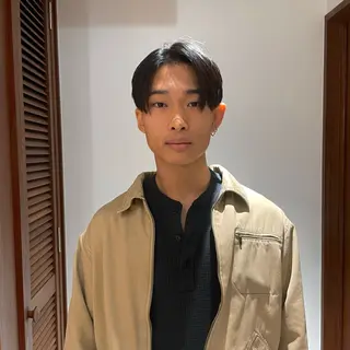メンズ 🐶men'scut SYUMA🐶のヘアスタイル