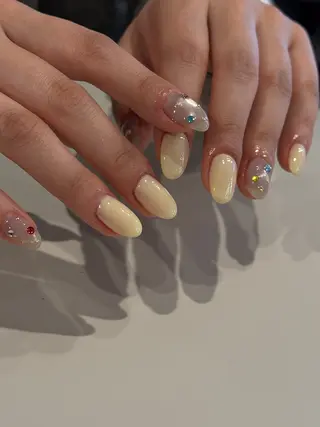 ネイル ikoi🫧 Kotomiのネイルデザイン