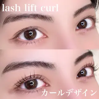 マツエク・マツパ Laul🦖 Motohashiのマツエク・マツパデザイン