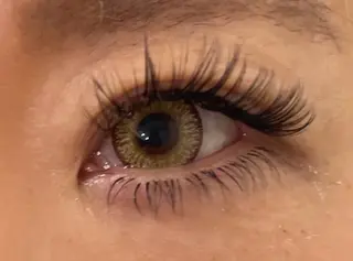 マツエク・マツパ 海外風まつげ眉毛 恵比寿｜masayoのマツエク・マツパデザイン