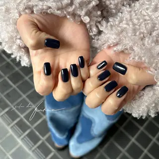 ネイル Rio 𓍼のネイルデザイン