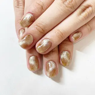 ネイル Minami 🍓のネイルデザイン