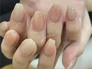 ネイル One Plus Nail Salonのネイルデザイン