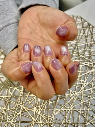 ネイル Ring  nail  salon所属・若槻 由紀のネイルデザイン