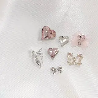 Hal nail Nanamiのネイルデザイン