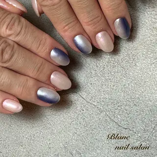 ネイル Blanc ブランのネイルデザイン