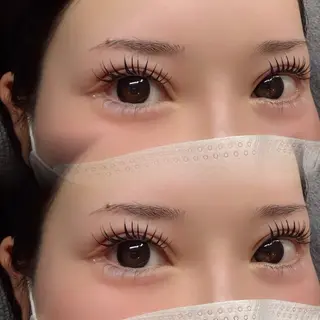 マツエク・マツパ Salon de  Emily所属・Salon  de Emilyのマツエク・マツパデザイン