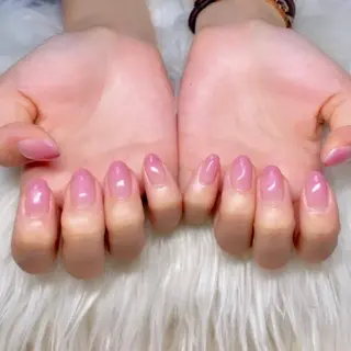 ネイル VIOLA .nailのネイルデザイン
