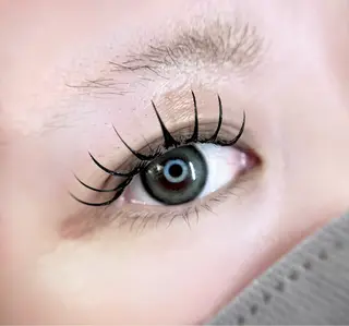 マツエク・マツパ eyelist. mizuki🐈‍⬛のマツエク・マツパデザイン