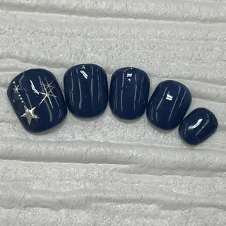 ネイル Nail salon Honey Beeのネイルデザイン