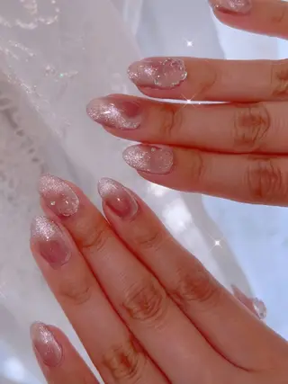 ネイル I LOVE ME NAIL.。.:*♡のネイルデザイン