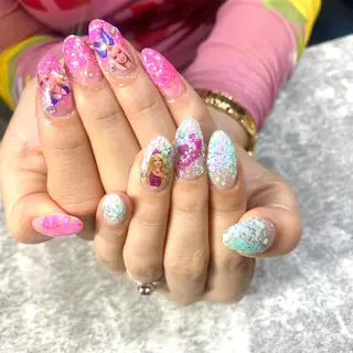 ネイル ★Rinail... .のネイルデザイン