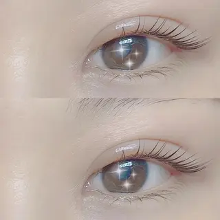 マツエク・マツパ 🤍 RUNA🤍のマツエク・マツパデザイン