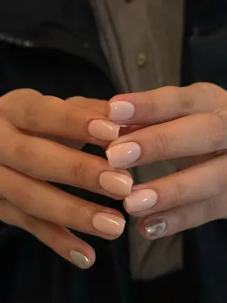 ネイル gui jingumae所属・k. minamiのネイルデザイン