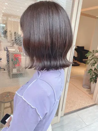 ショート カラー topstylist 松田みこのその他イメージ
