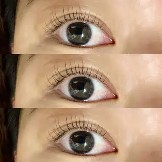 マツエク・マツパ まつ毛パーマ _by hanaのマツエク・マツパデザイン