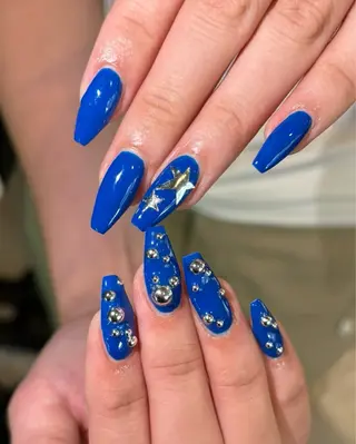 ネイル nail Nene.°✴︎💫のネイルデザイン