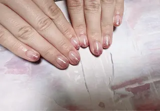 ネイル kikinail 溝の口のネイルデザイン