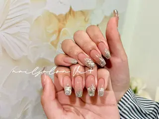 ネイル ✨Nailsalon Vi+✨のネイルデザイン