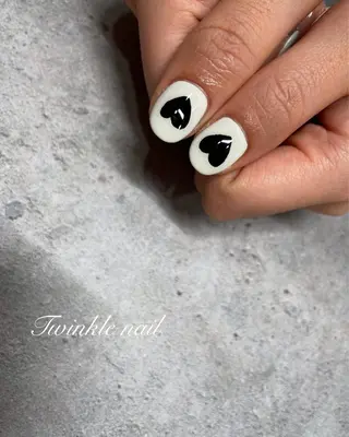 ネイル Twinklenail所属・.ume. nailのネイルデザイン