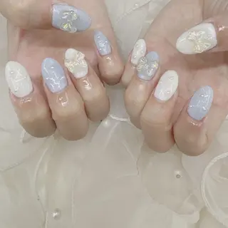 ネイル Nail salon Honey Beeのネイルデザイン