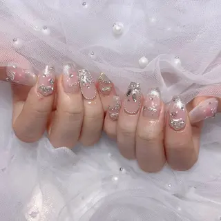 ネイル You&Me Miruのネイルデザイン