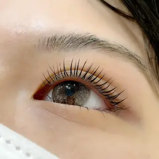 マツエク・マツパ 当日◎中目黒 まつげまゆげサロンのマツエク・マツパデザイン