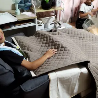 潤 うるむのエステ・リラクイメージ