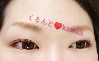 マツエク・マツパ 🅖🅤🅩🅔🅛 salonのエステ・リラクイメージ