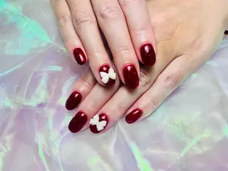 ネイル ミモネイル サロンのネイルデザイン