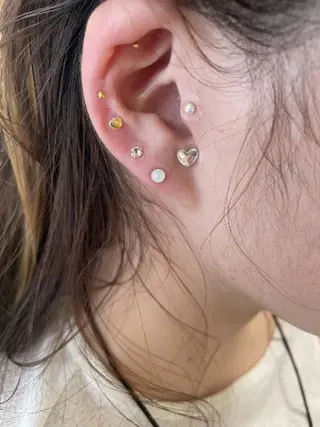 BeautysalonM所属・Beauty salonMのネイルデザイン