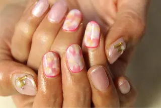 ネイル Ｋ minamiのネイルデザイン