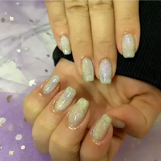 ネイル 畠山 ゆいのネイルデザイン