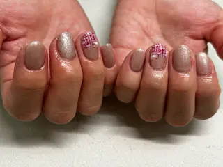 ネイル Bianca 💖satoのマツエク・マツパデザイン