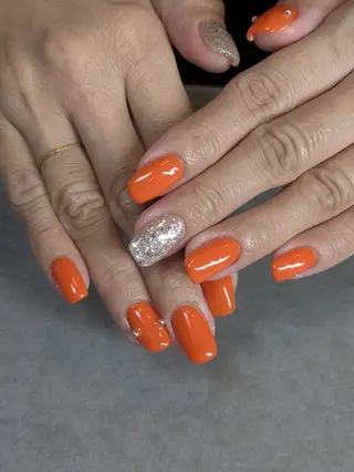 ネイル UFU. nailのネイルデザイン