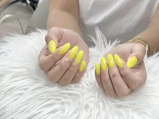 メンズ ネイル Bloom kabukiのネイルデザイン