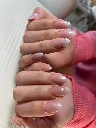 ネイル 蓑原 佳央里のネイルデザイン