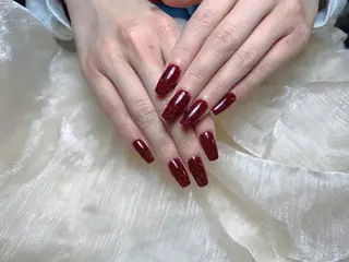 ネイル Nail Jolie所属・Nail Jolieのネイルデザイン