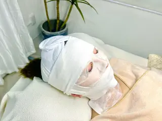 〈etre〉トータルビューティーサロン所属・etre - 韓国肌管理 -のエステ・リラクイメージ