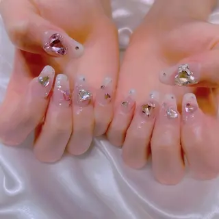 ネイル Private Salon 大宮のネイルデザイン