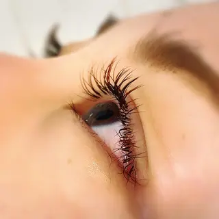 マツエク・マツパ CREVIO .のマツエク・マツパデザイン