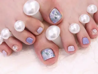 ネイル Dolce.Nail 大宮店のネイルデザイン
