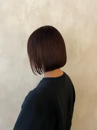 ショート 木下 修兵のヘアスタイル