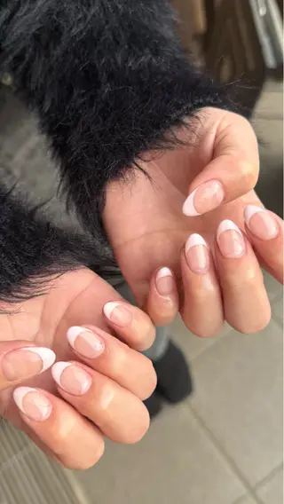 ネイル nailscue hinonのネイルデザイン