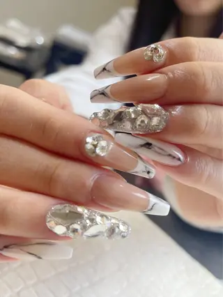 ネイル naildesign BESTのネイルデザイン