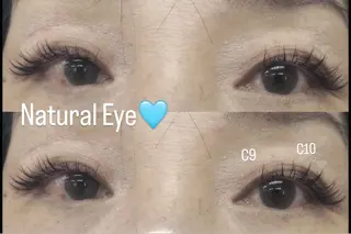 マツエク・マツパ MAQUIA泉中央店 相馬のマツエク・マツパデザイン