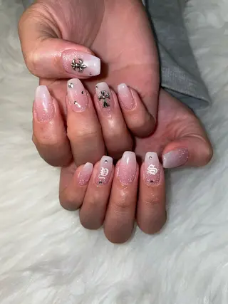 ネイル 塚本 さきのネイルデザイン